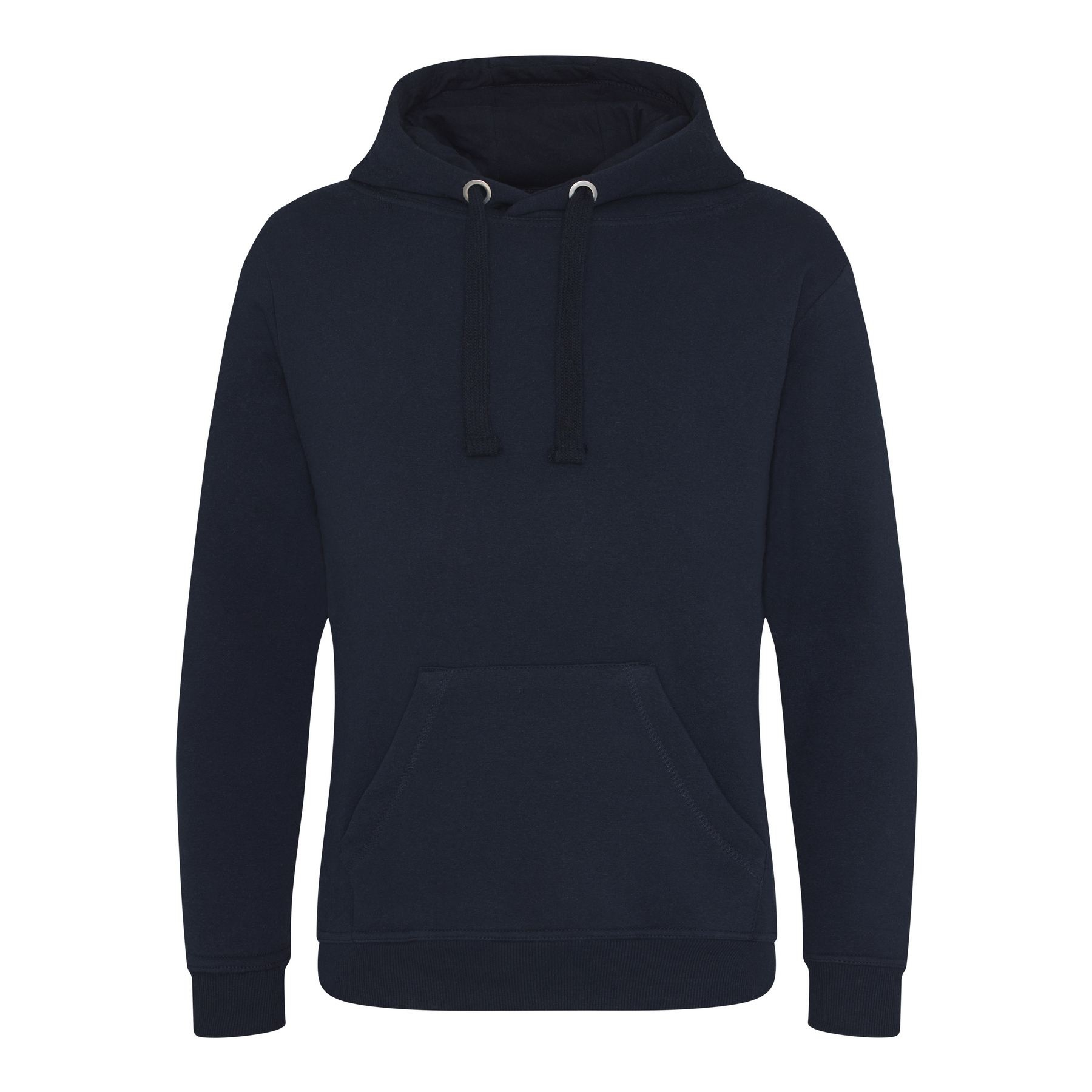 Sweat à capuche lourd graduate