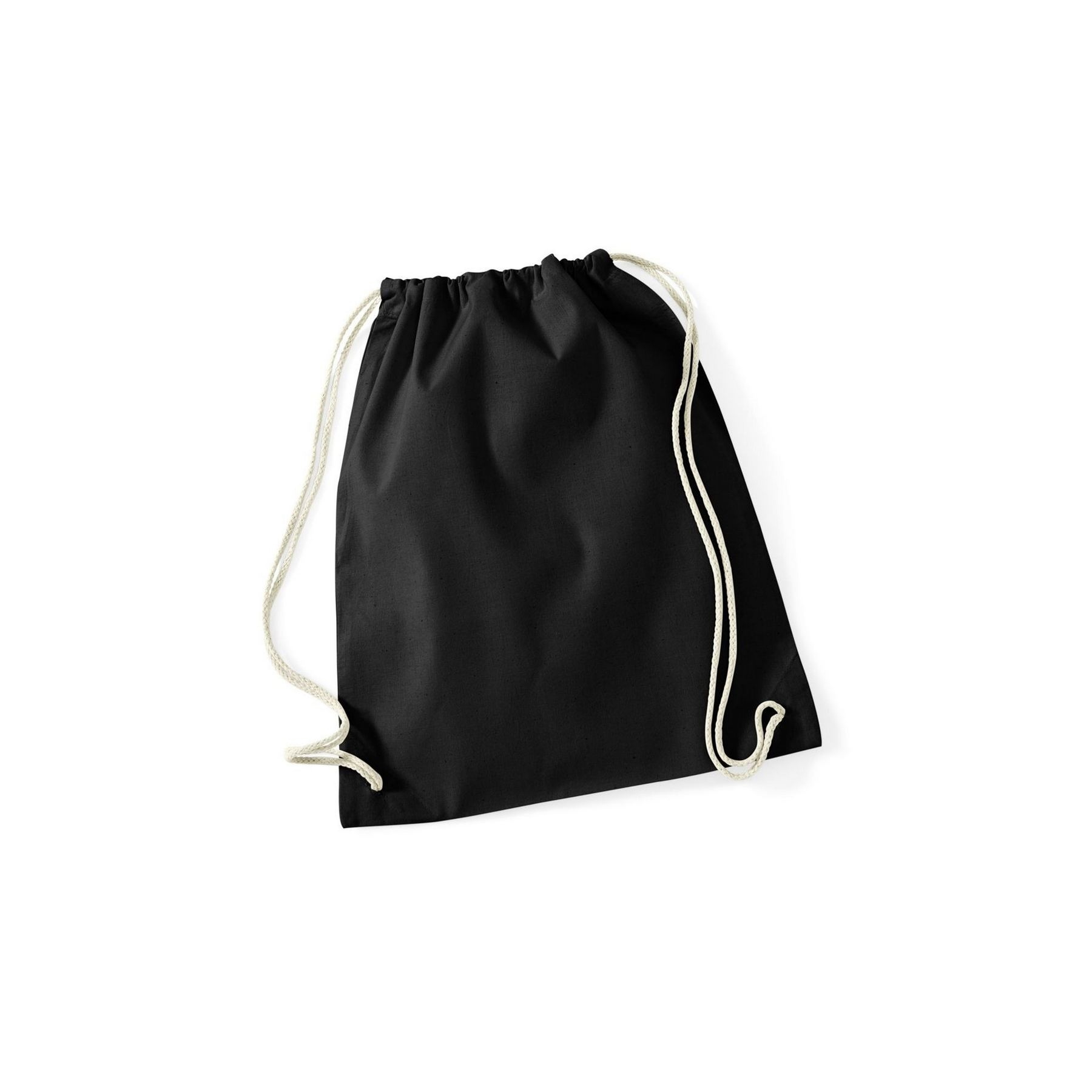 Sac gym en coton recyclé thumb
