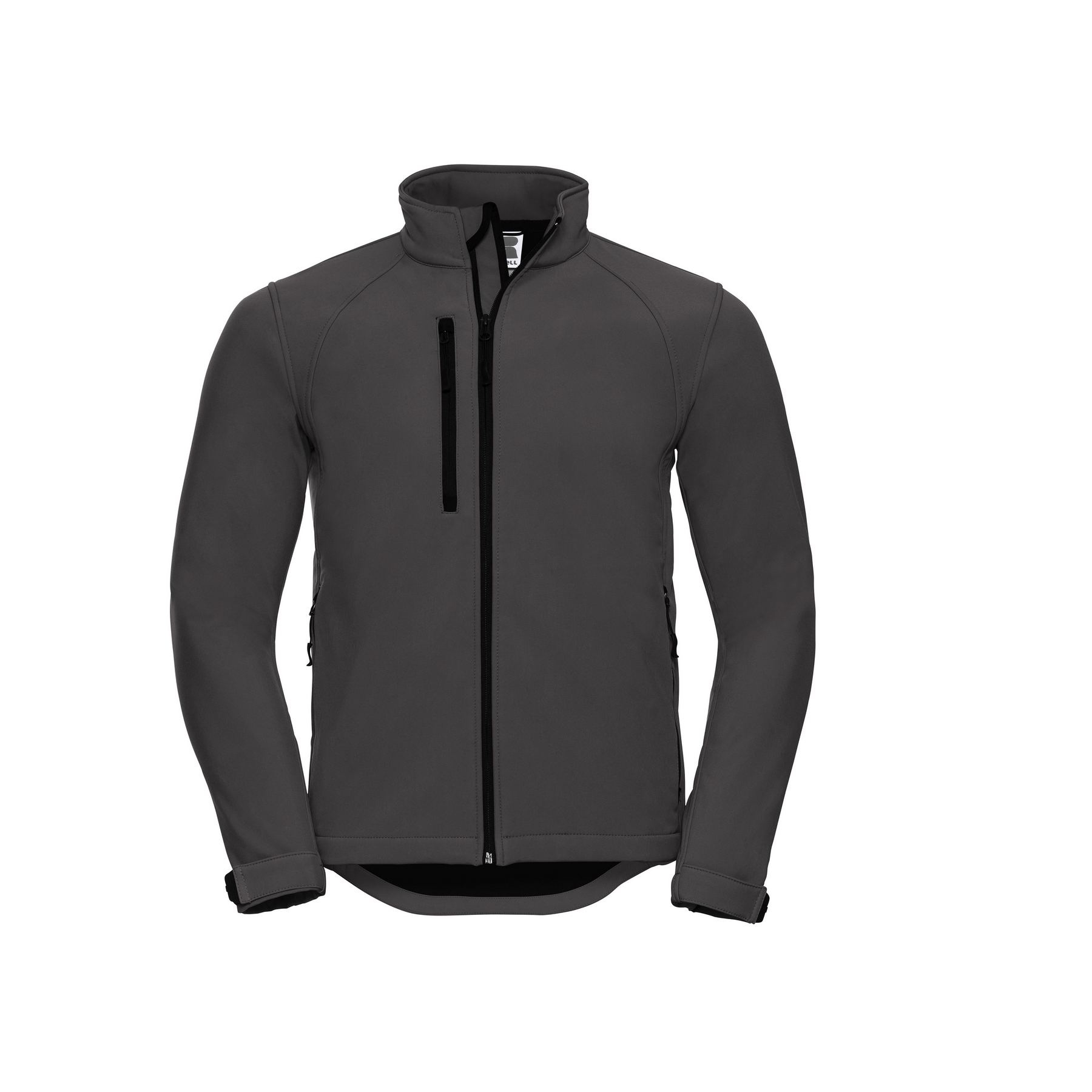 Veste softshell 3 couches
