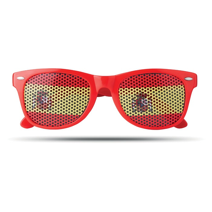 FLAG FUN - Lunettes de supporter