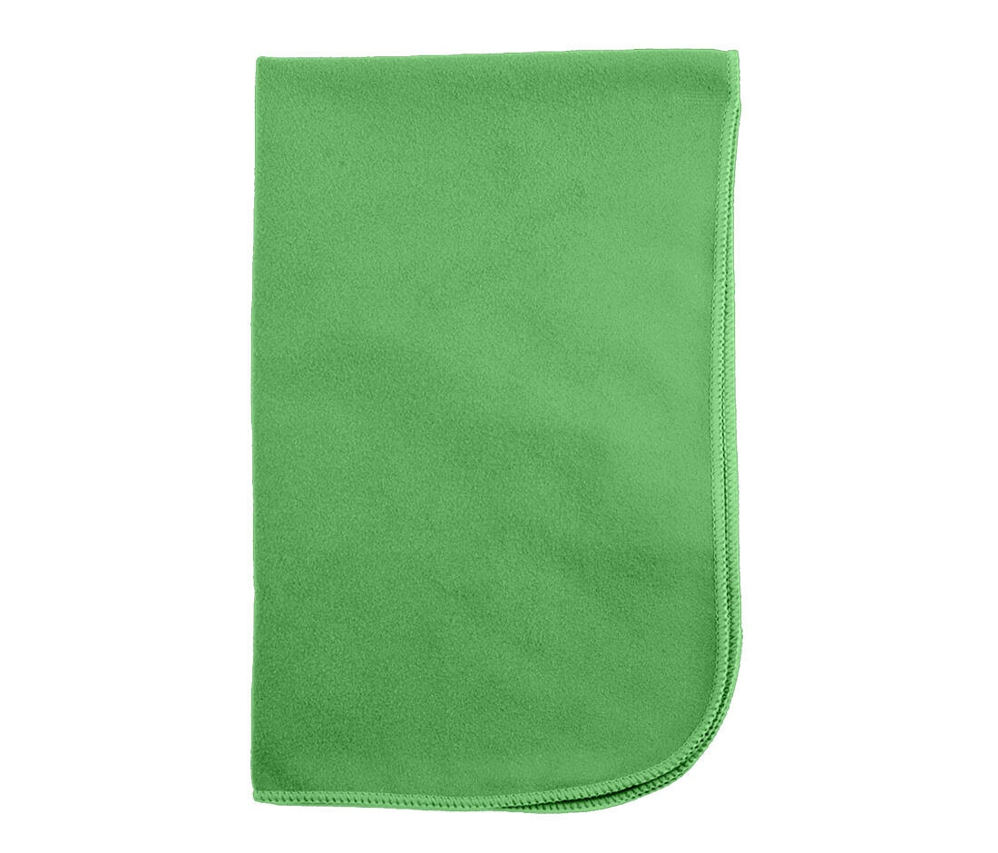 Serviette microfibre