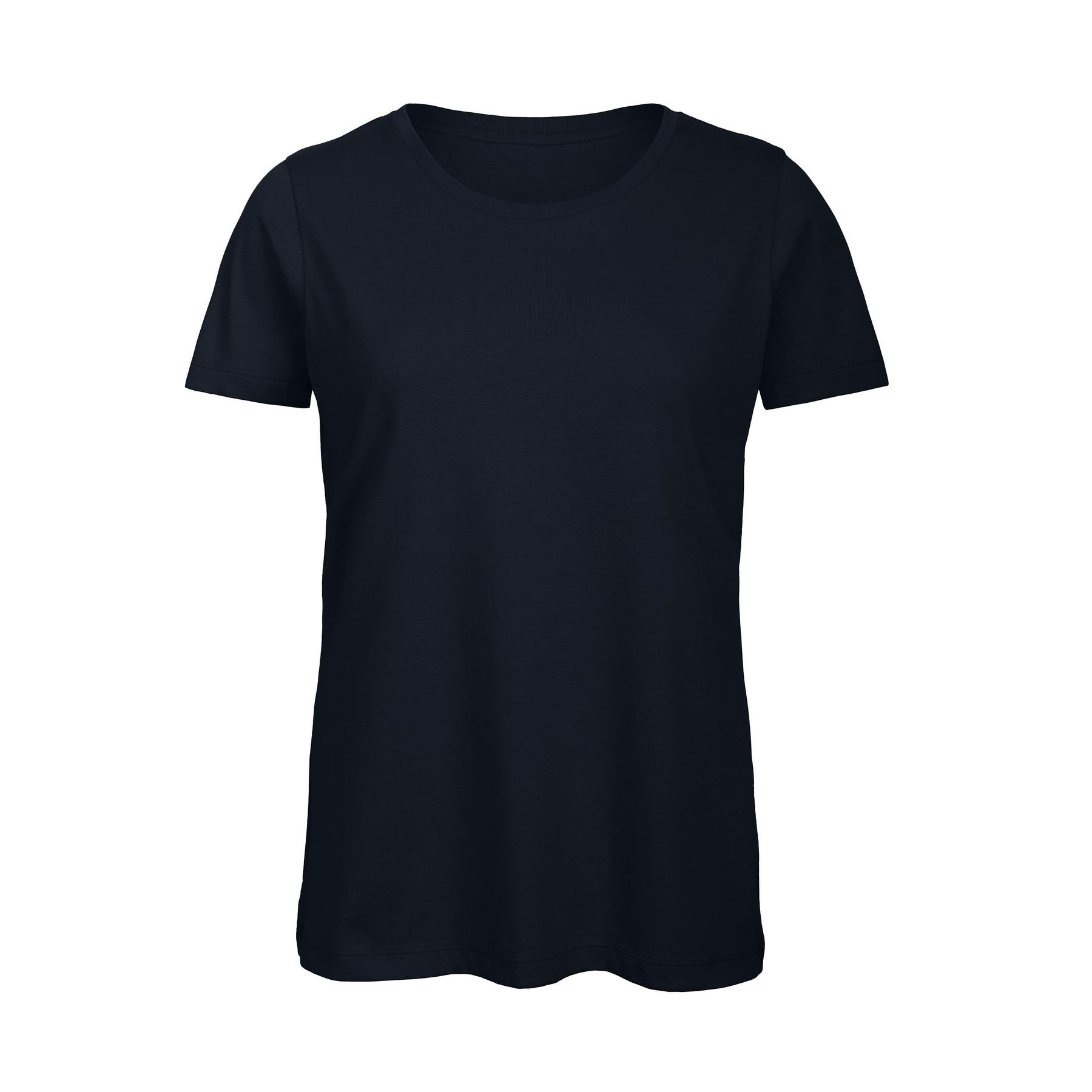 Tee-shirt femme coton bio
