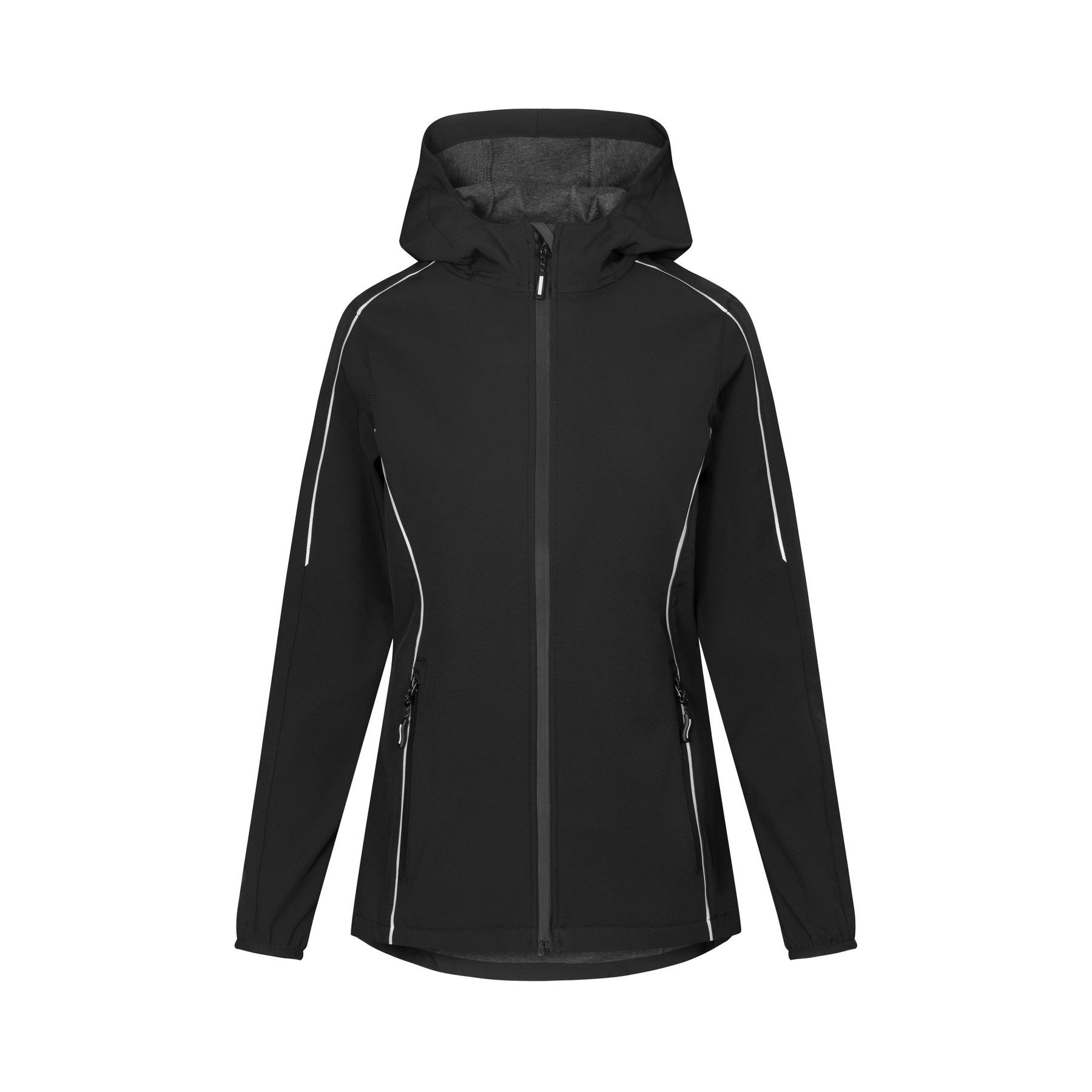 Softshell légère femme