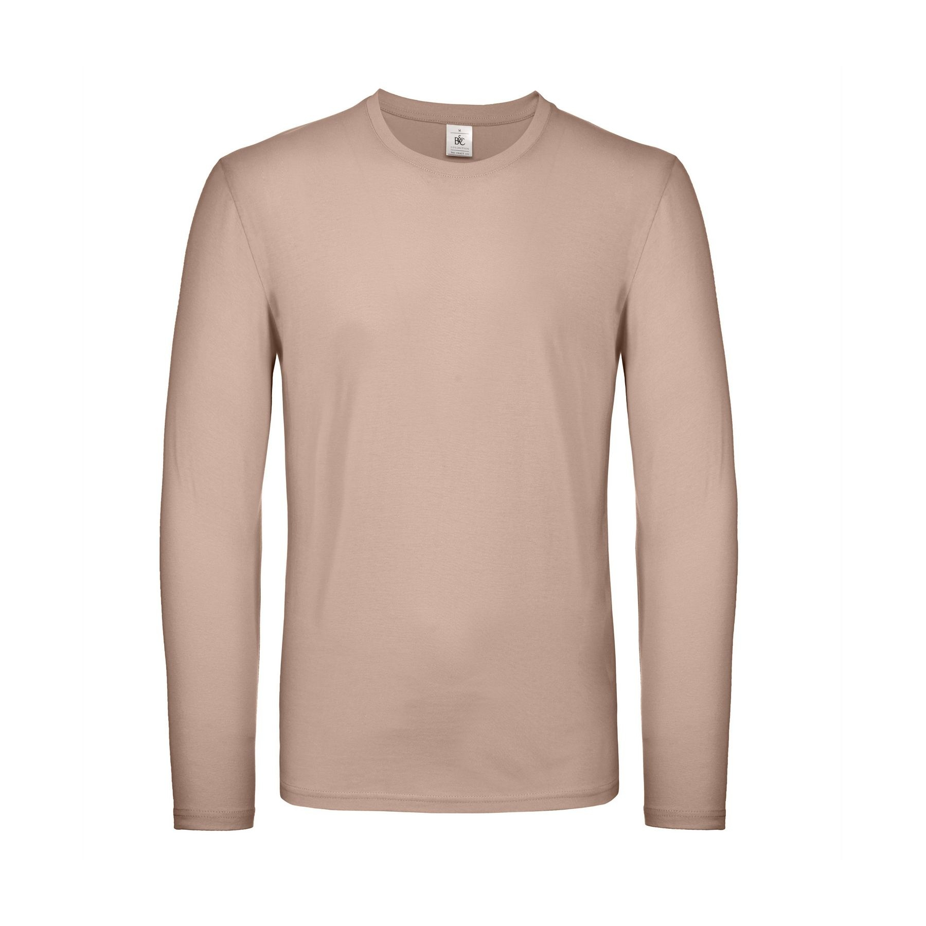 Tee-shirt homme manches longues thumb