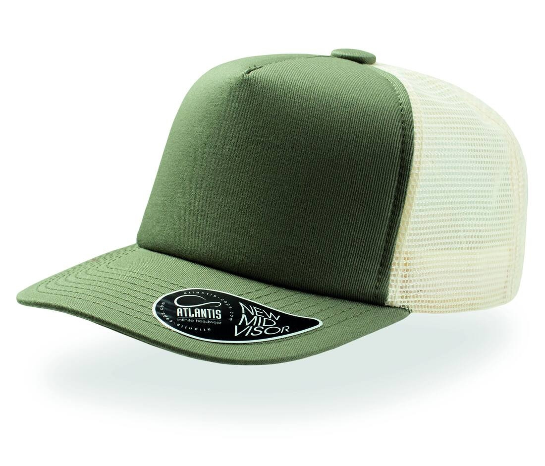 Casquette américaine
