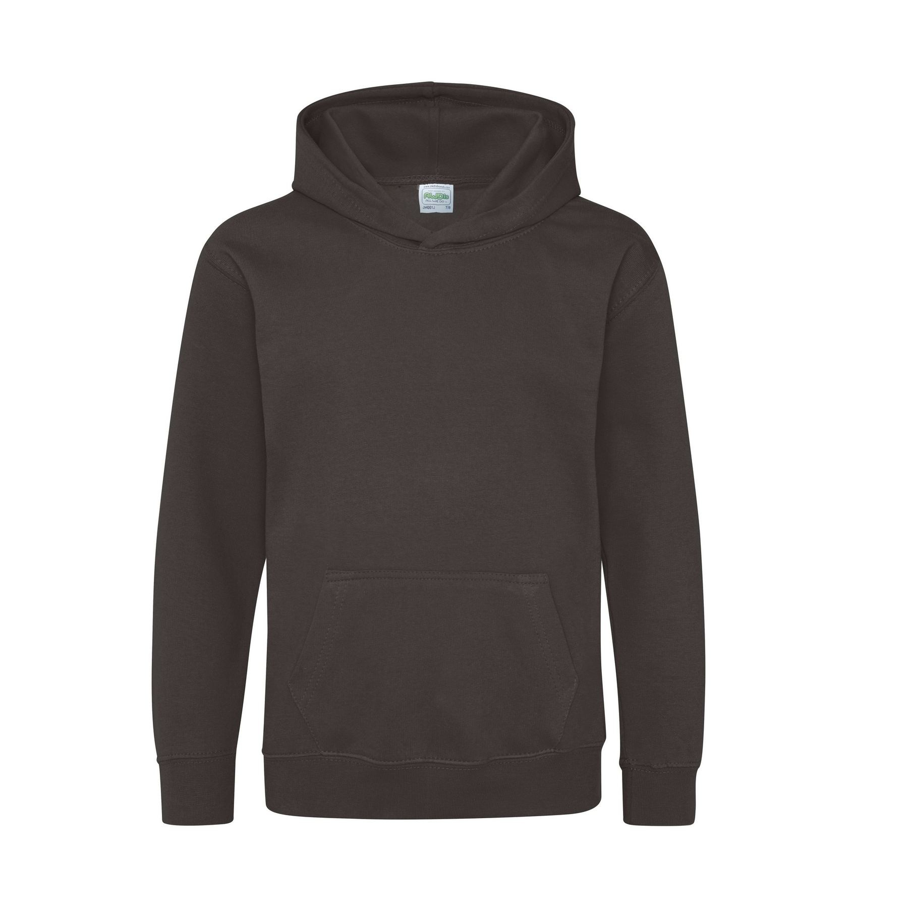 Sweat capuche enfant