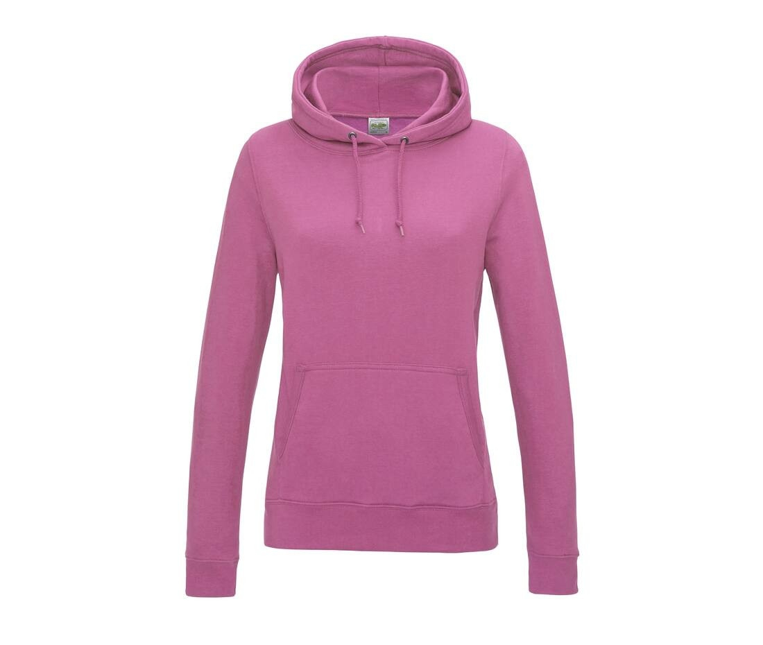 Sweat capuche femme