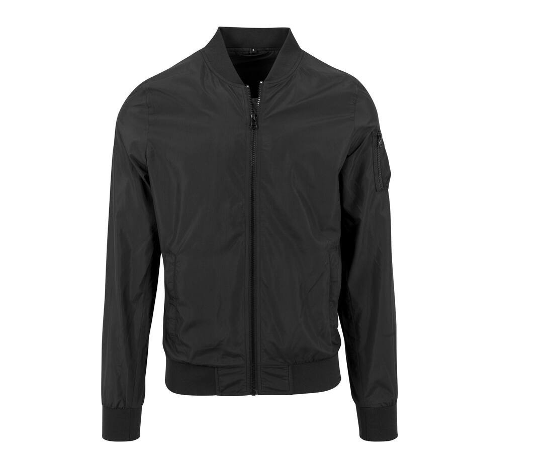 Veste bomber homme