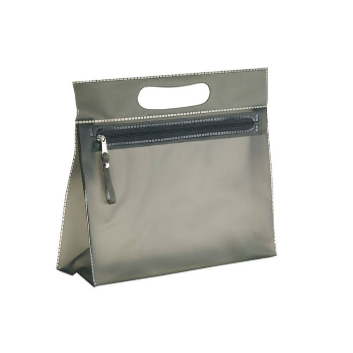 MOONLIGHT - Trousse transparente