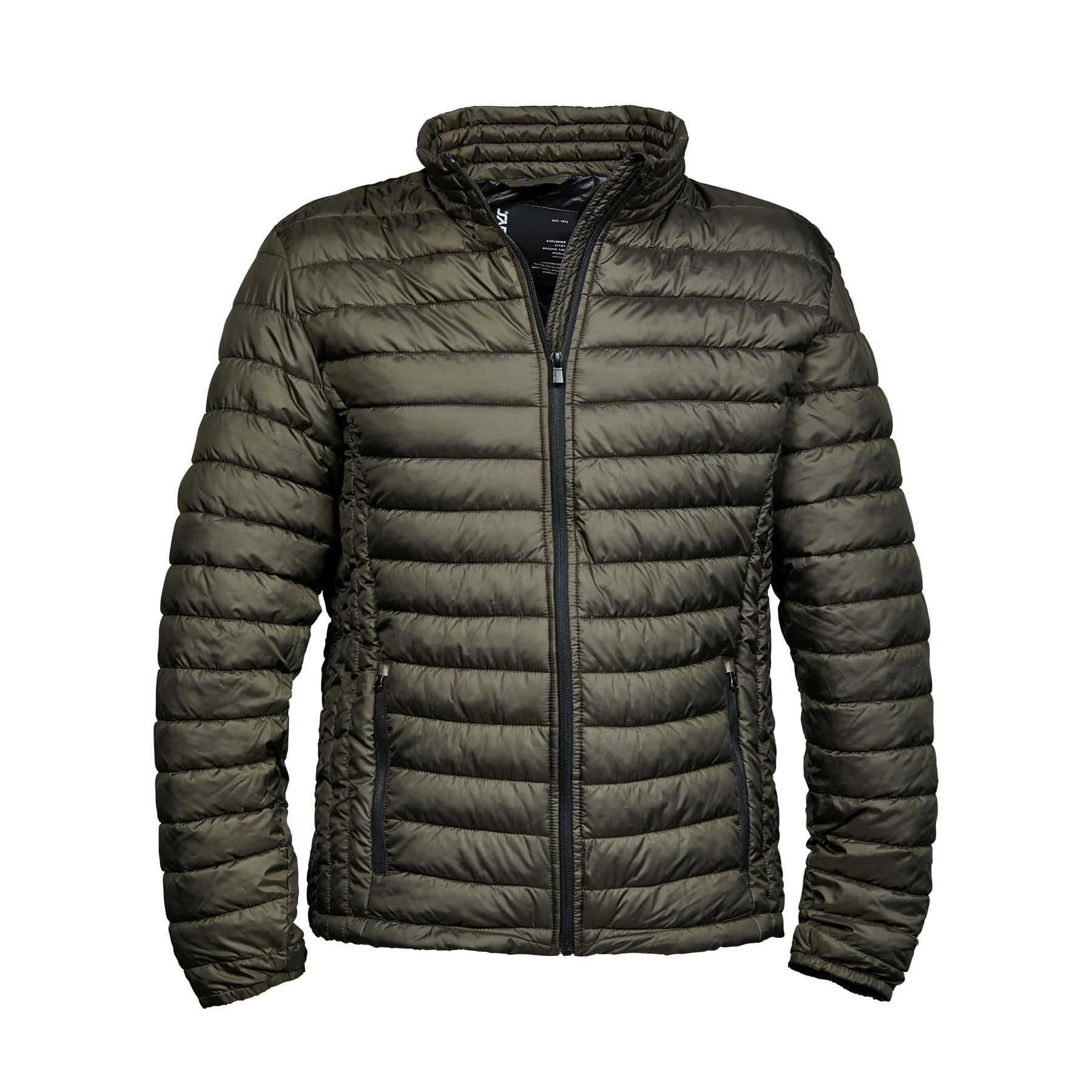 Doudoune zepelin homme