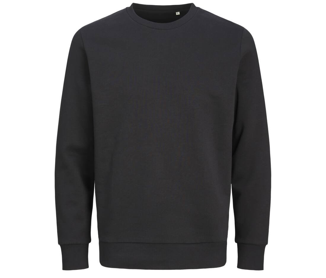 Sweat col rond unisexe