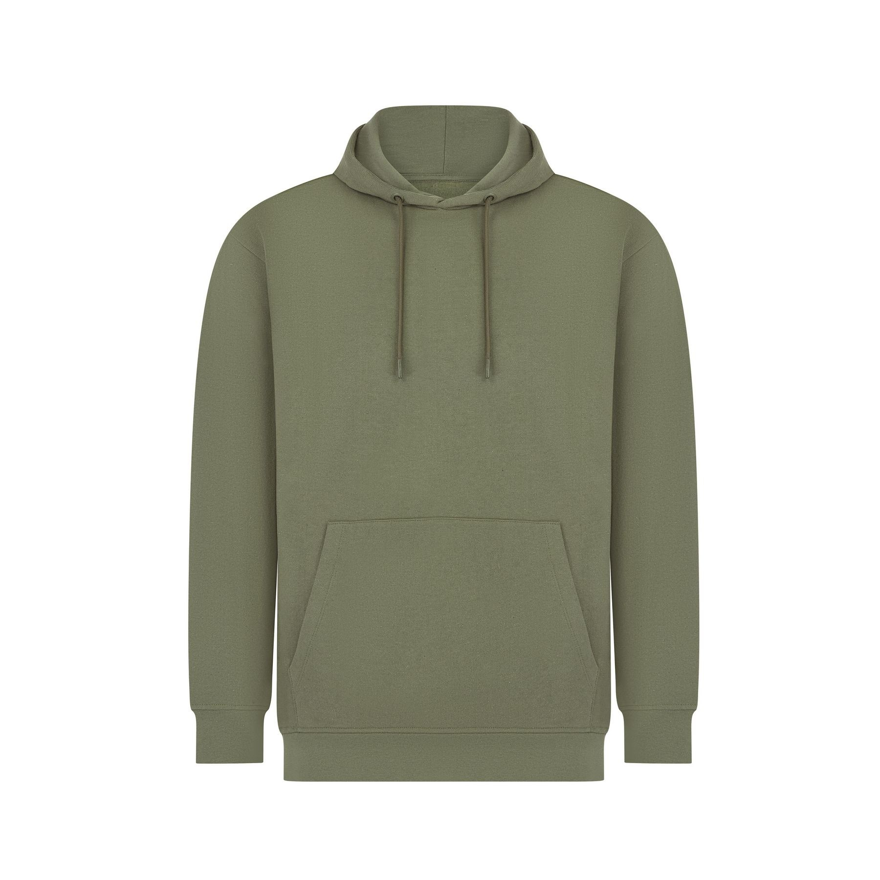 Sweat à capuche écoresponsable