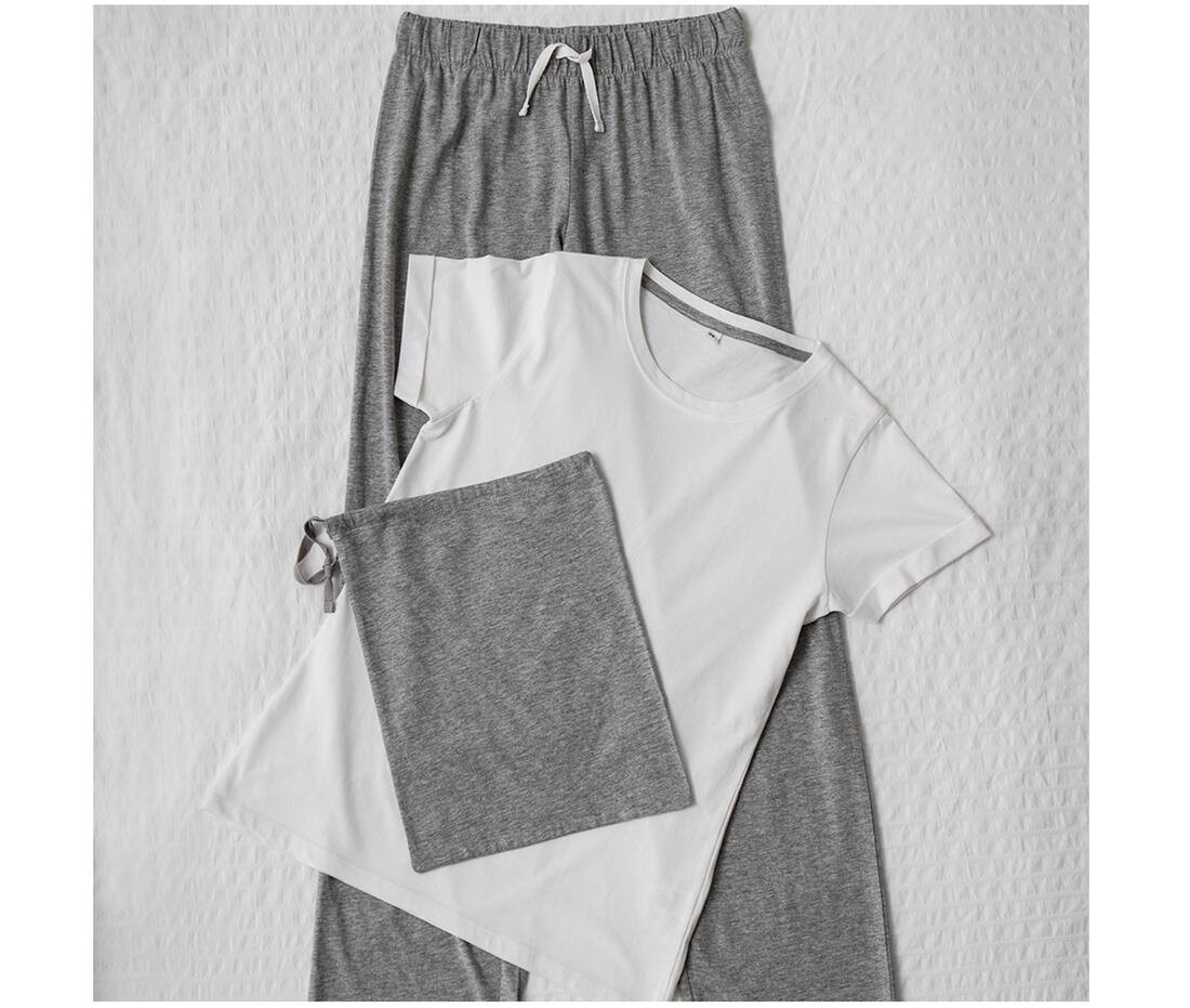 Ensemble pyjama femme thumb