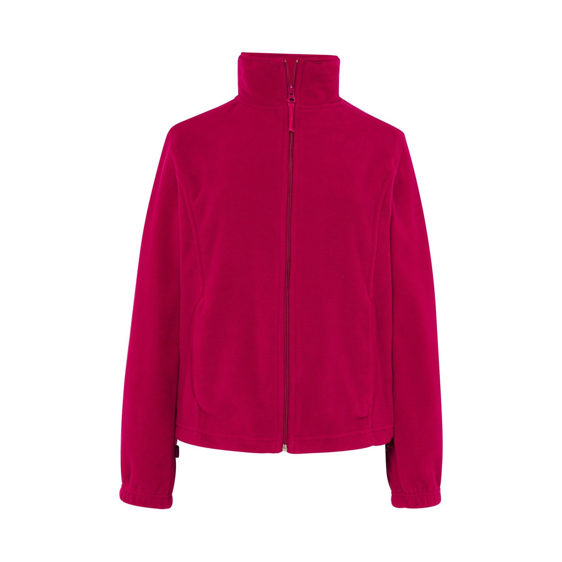 Veste polaire femme