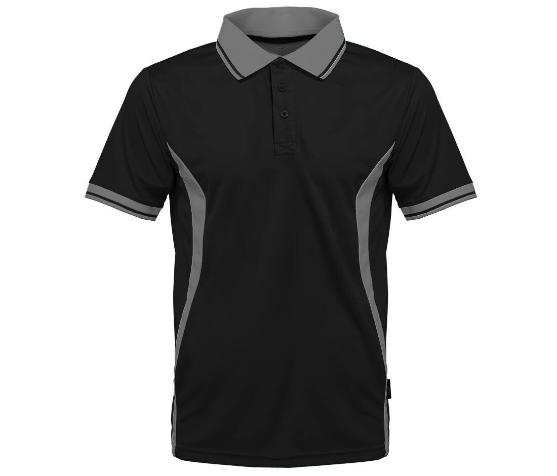 Polo respirant sport