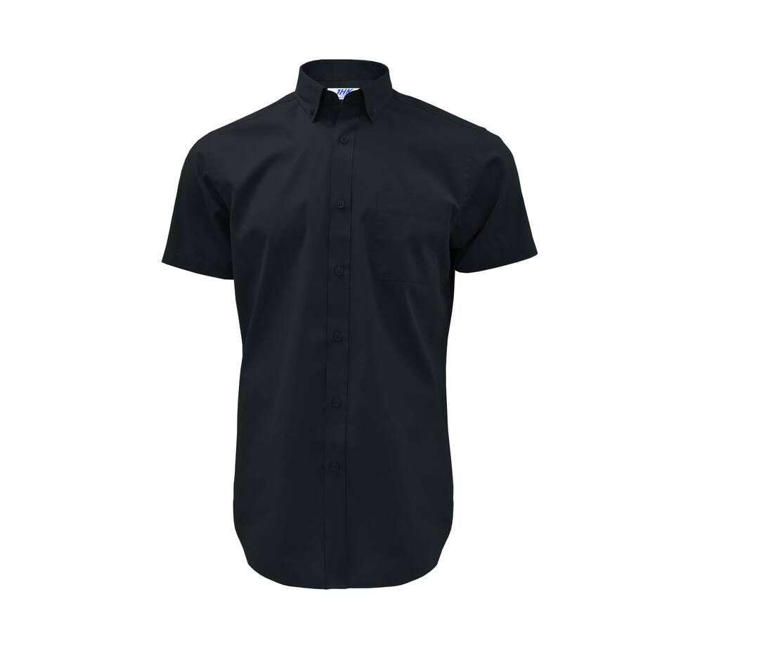Chemisette popeline homme