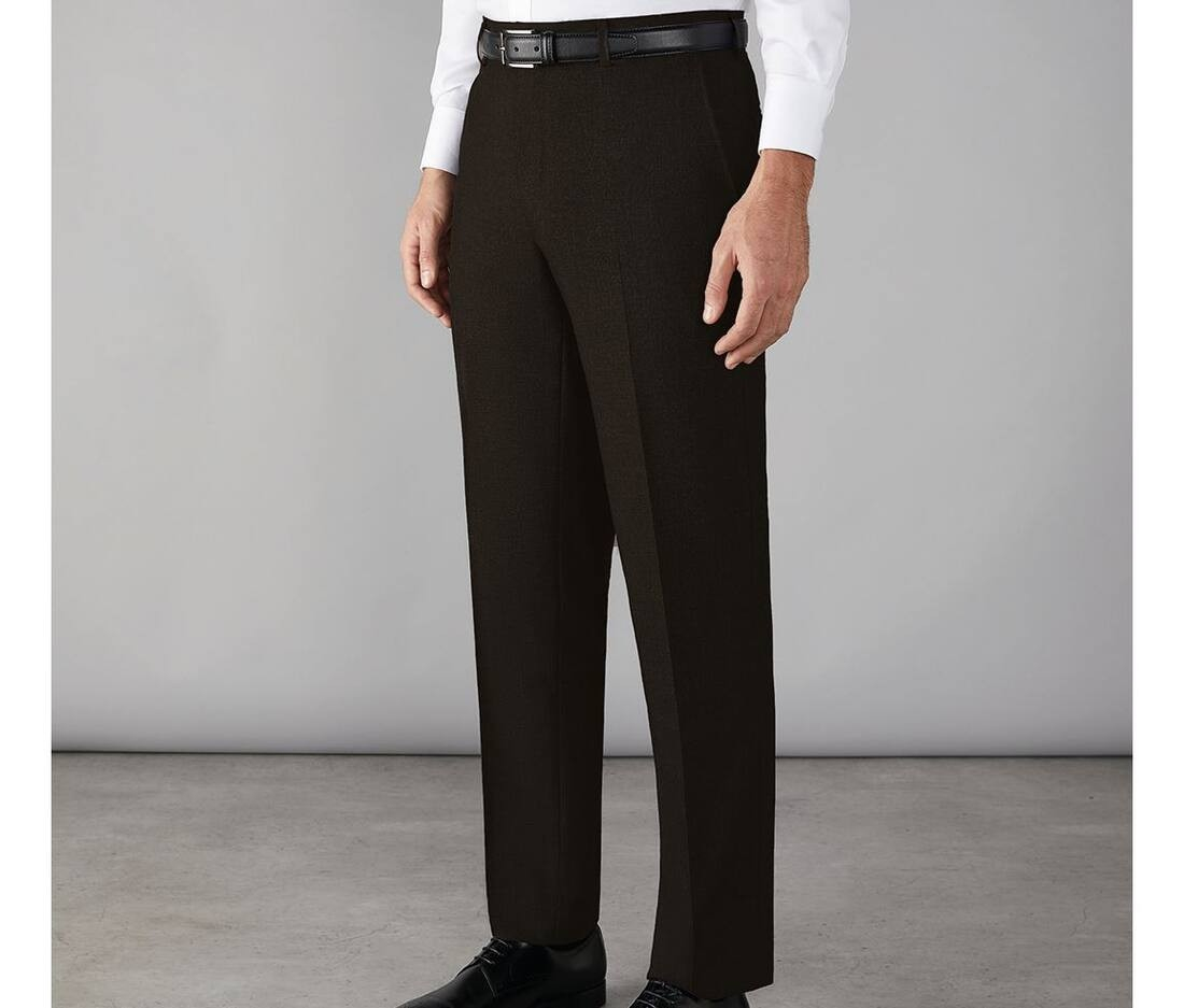 Pantalon de costume homme harrow