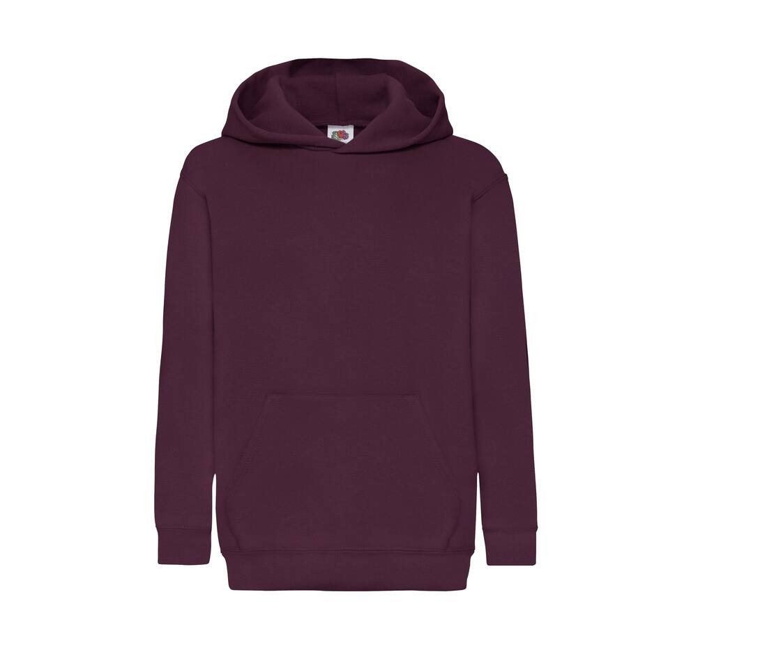 Sweat capuche enfant