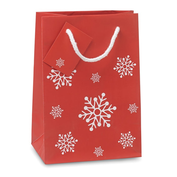 BOSSA SMALL - Sac cadeau petit format thumb