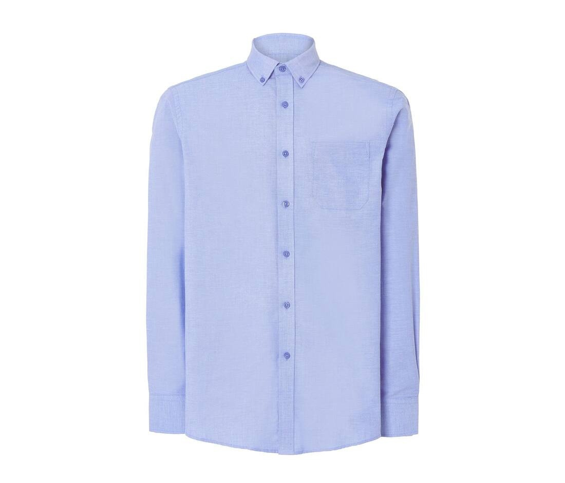 Chemise oxford homme