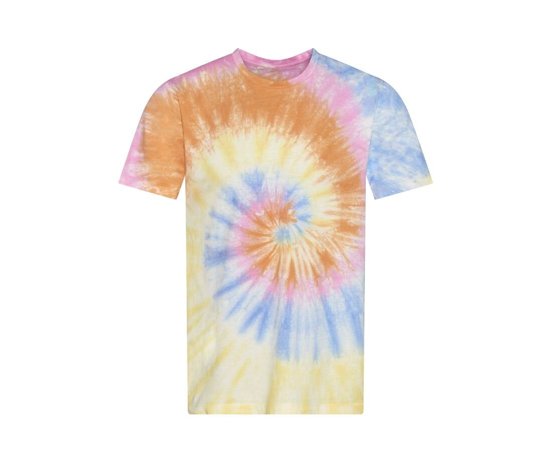 Tee-shirt unisexe tie-dye thumb