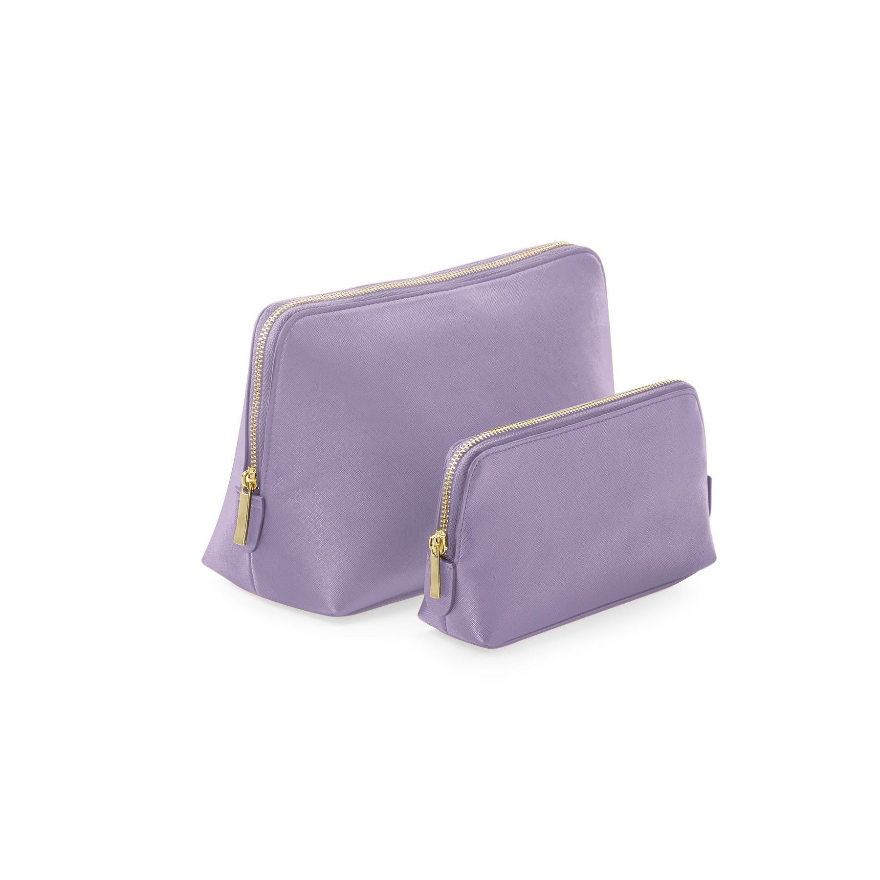 Pochette en simili cuir