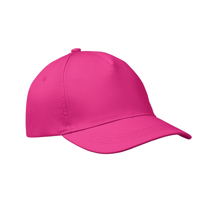 BUZZ - Casquette baseball 5 pans