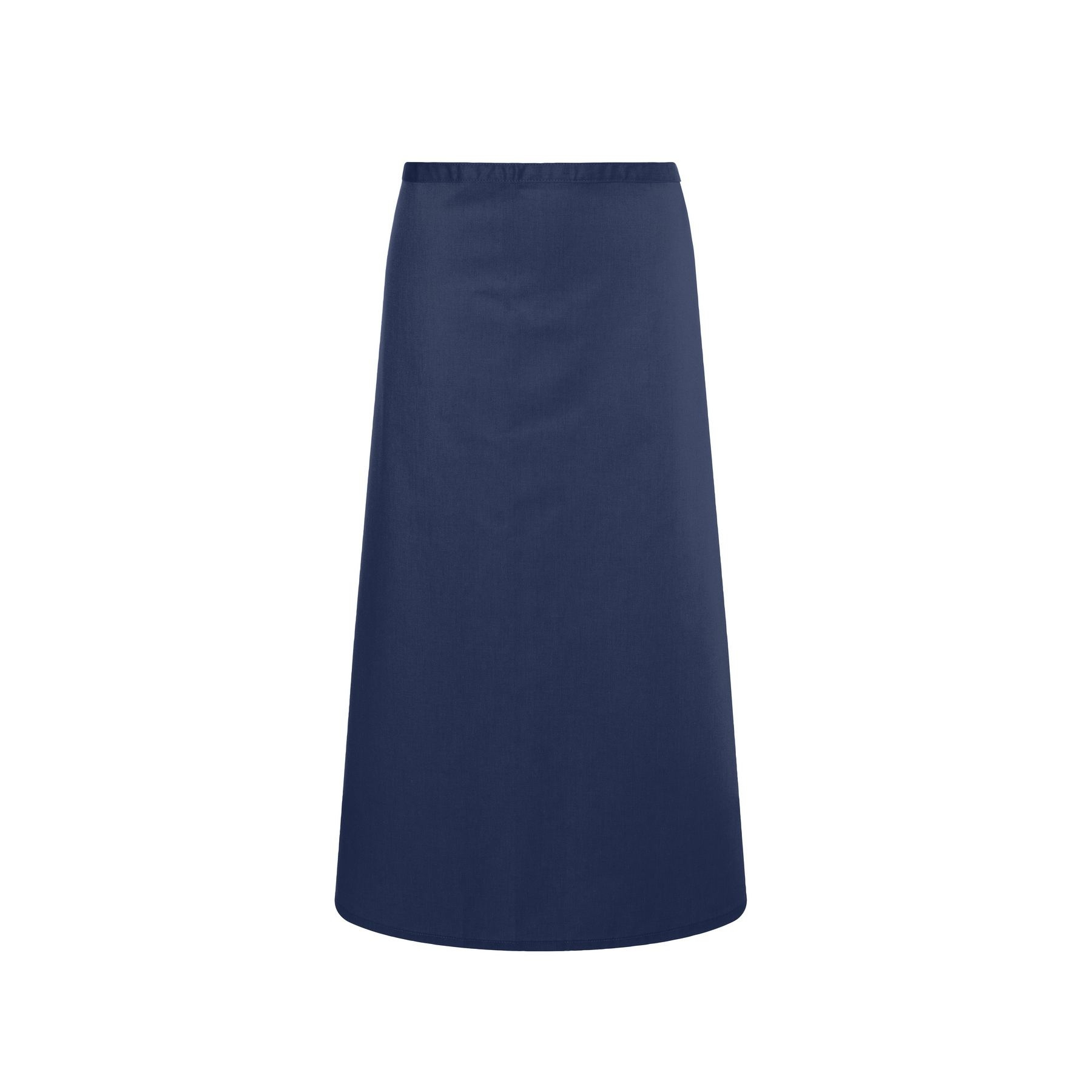 Tablier long en polycoton