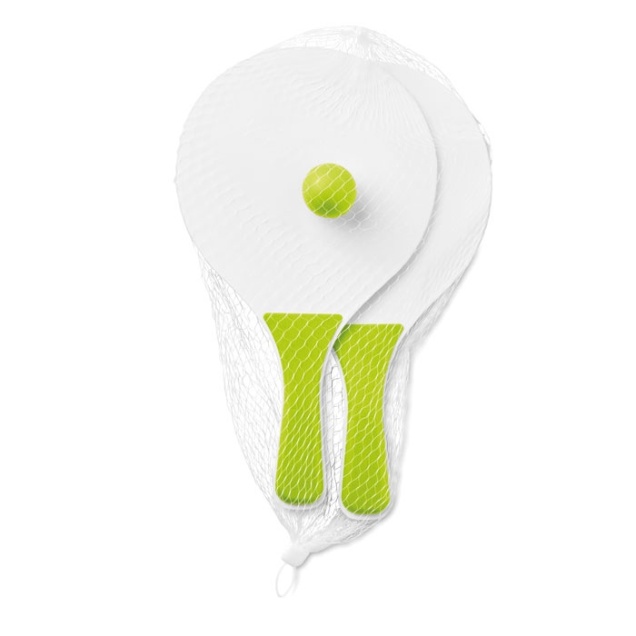 MINI MATCH - Set tennis de plage