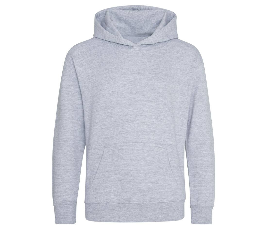 Sweat capuche en coton biologique enfant