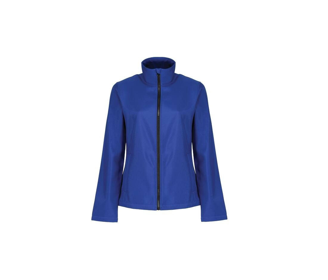 Veste softshell femme