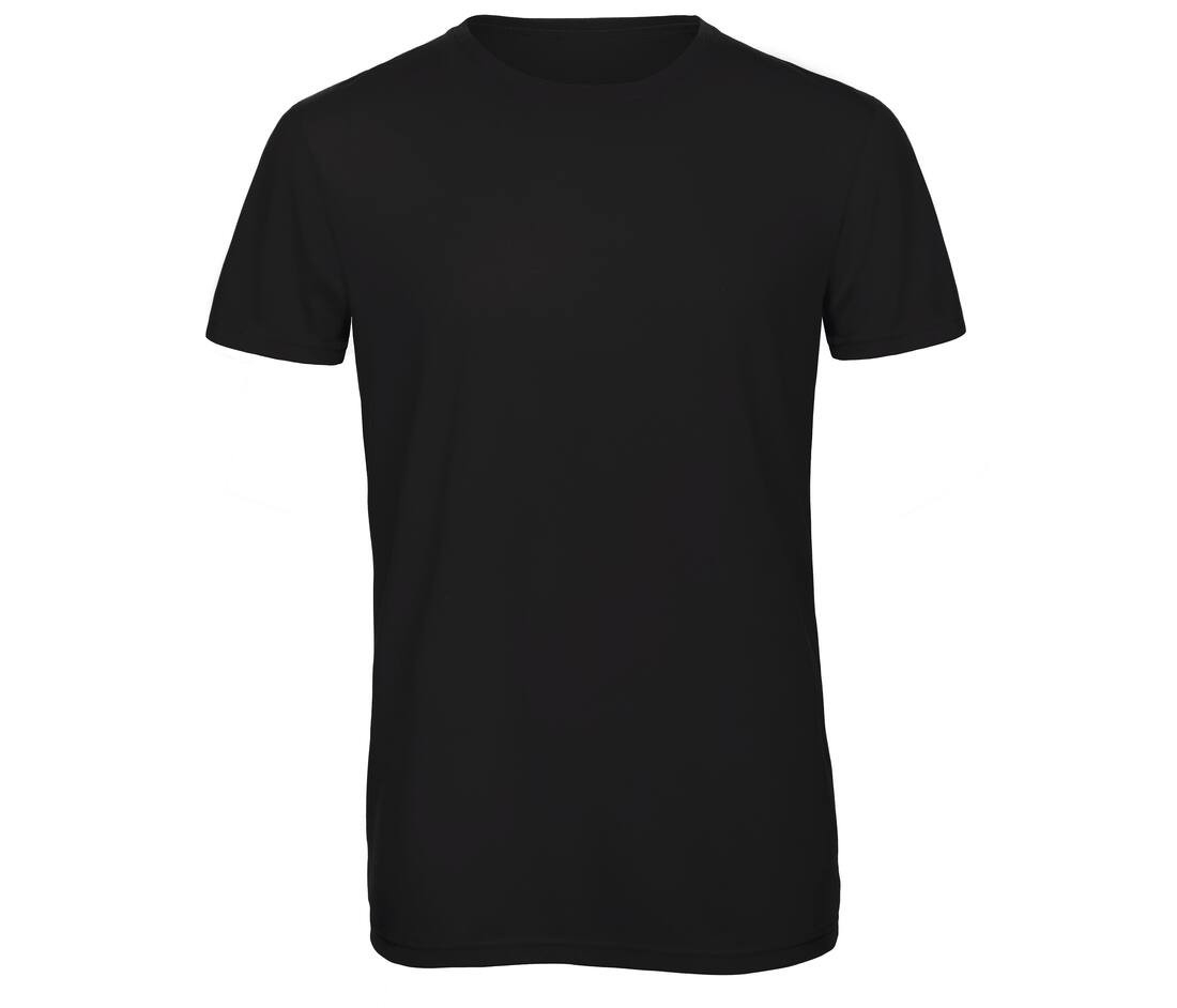 Tee-shirt homme tri-blend