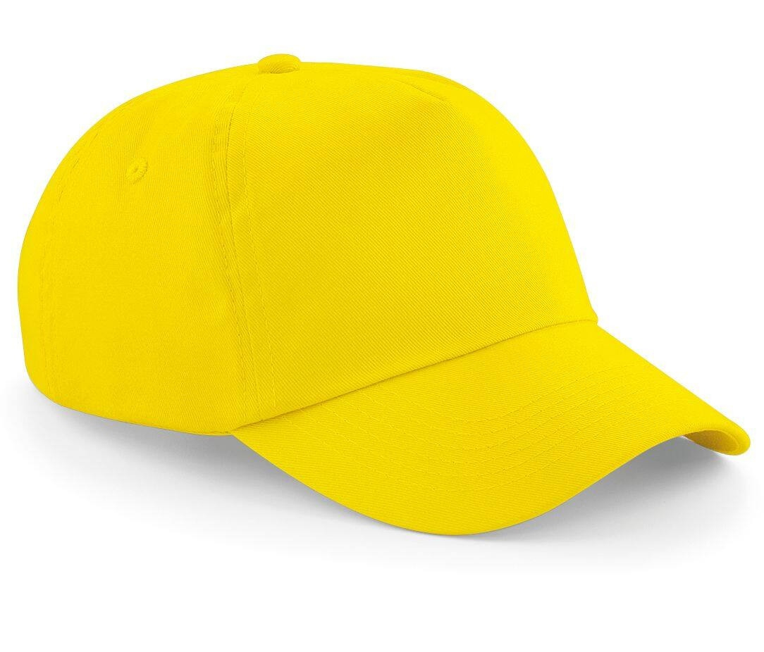 Casquette originale 5 panneaux