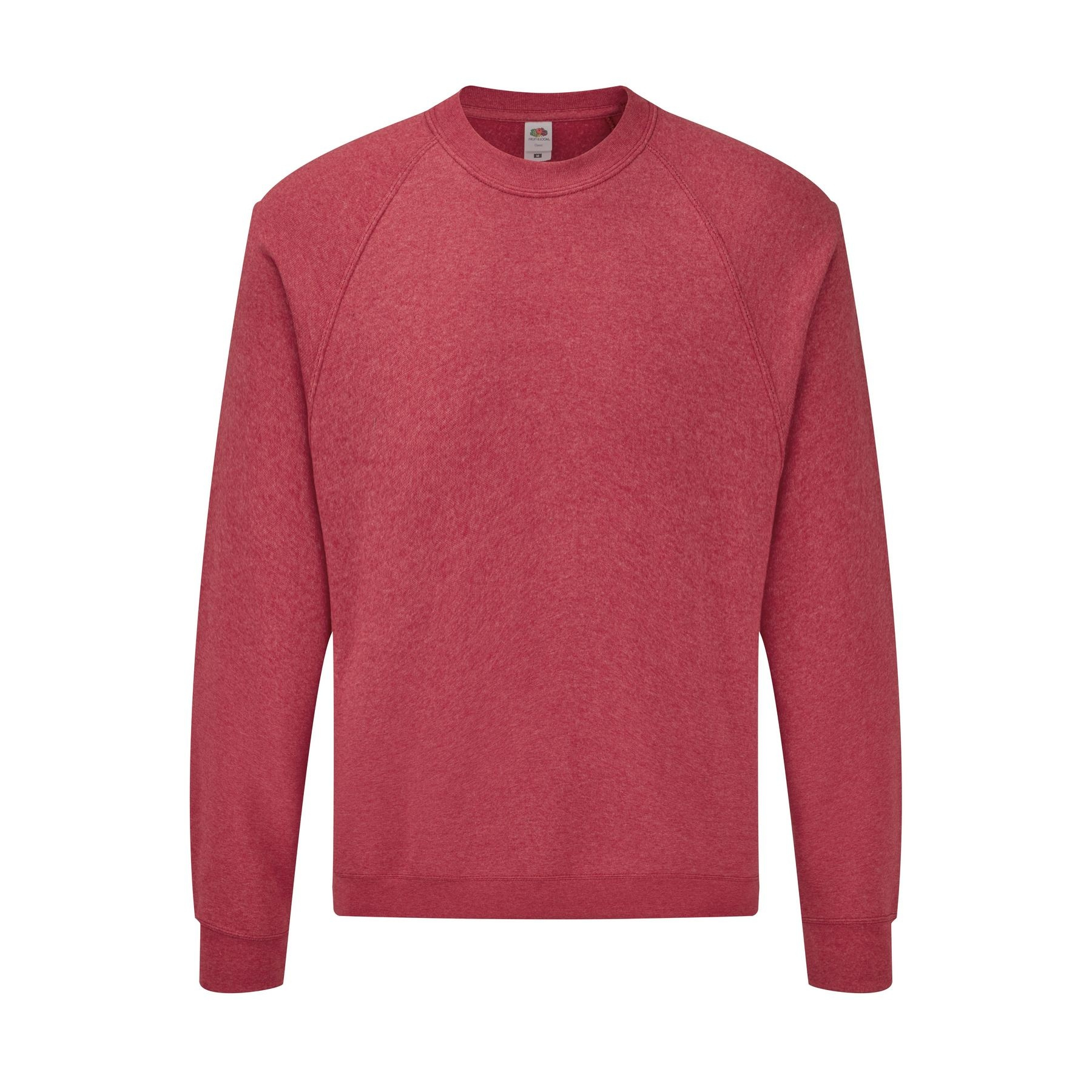 Sweat 80/20 manches raglan 280