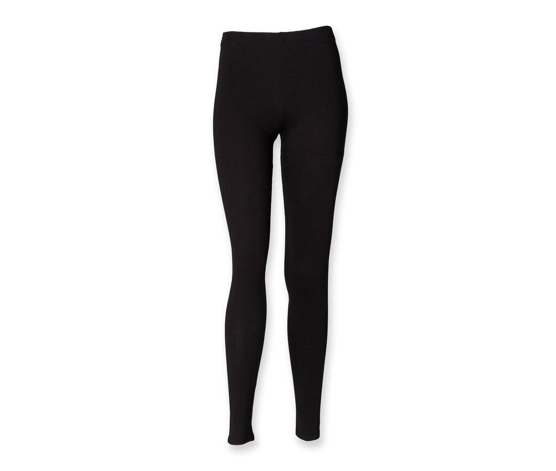Legging long femme thumb