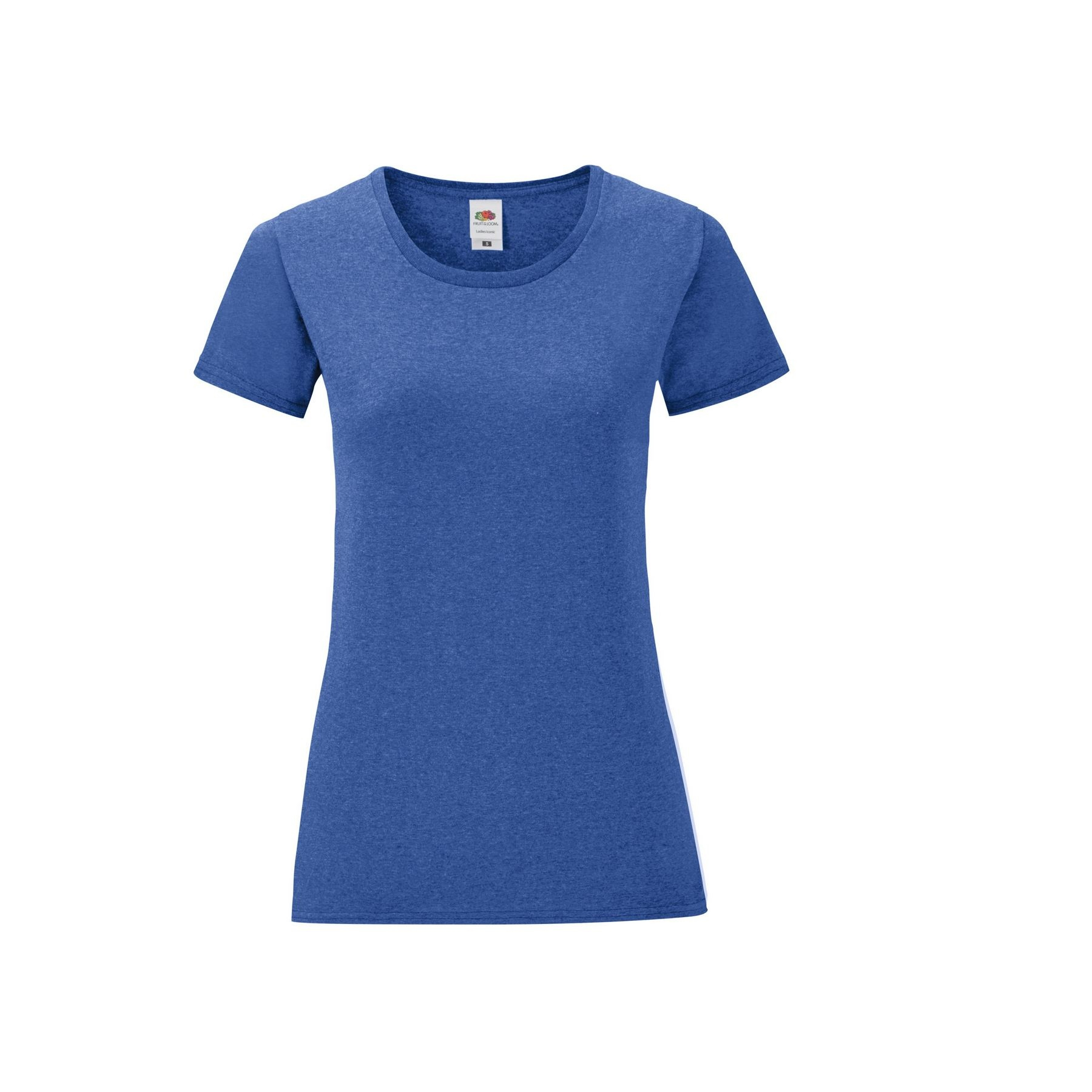 Tee-shirt col rond 150