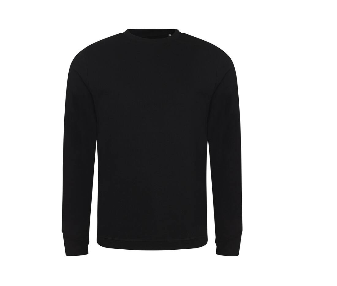 Sweat unisexe en coton régénéré thumb