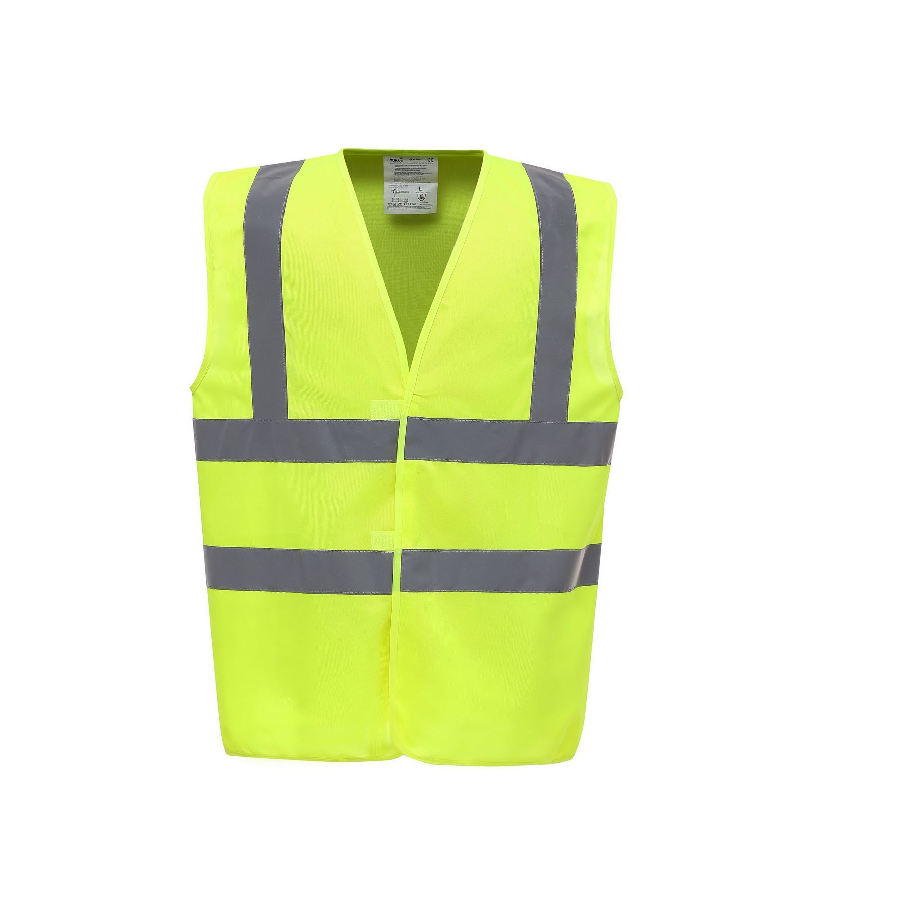 Gilet de sécurité