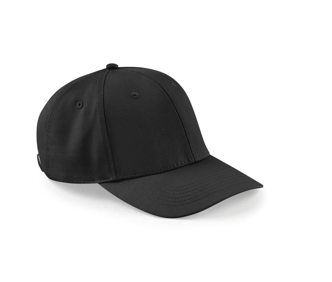 Casquette 6 pans