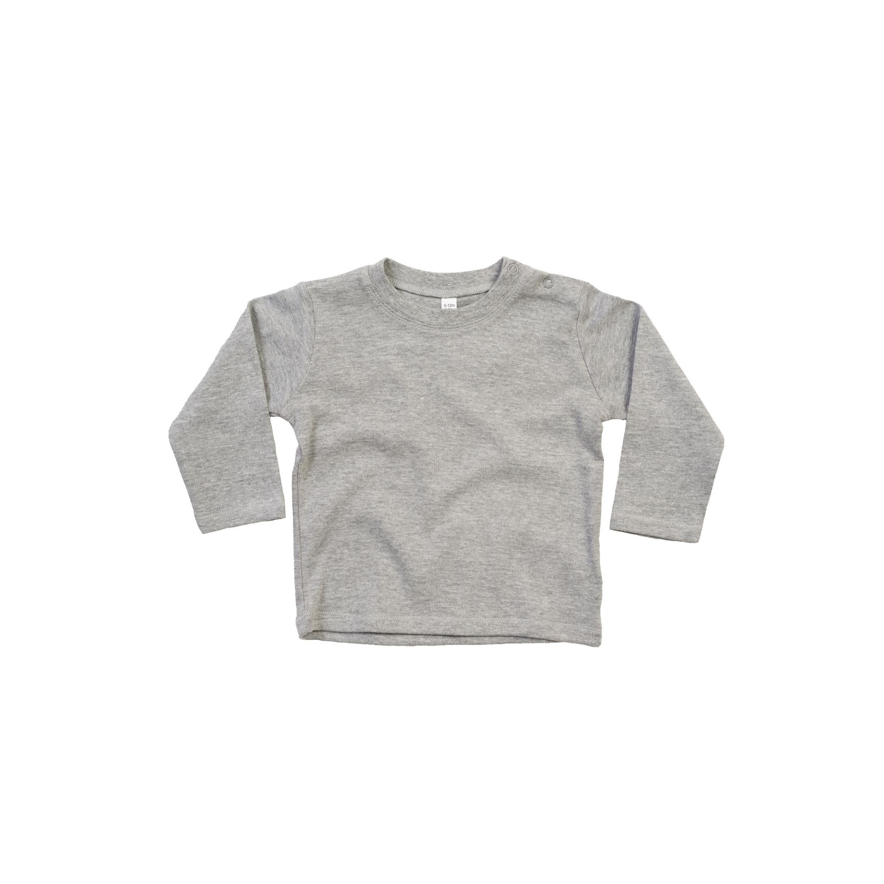 Tee-shirt manches longues bébé