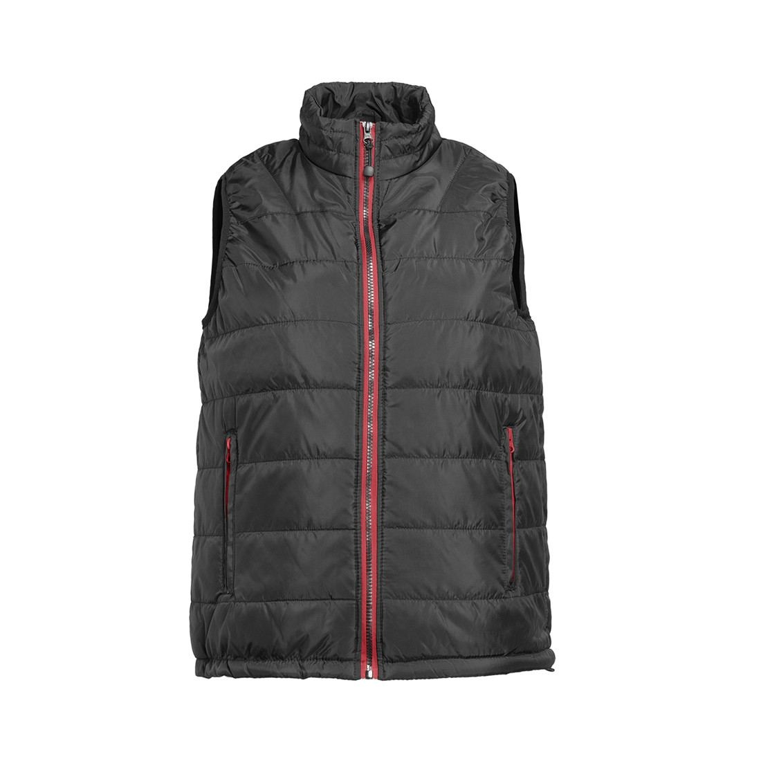 Bodywarmer tendance femme