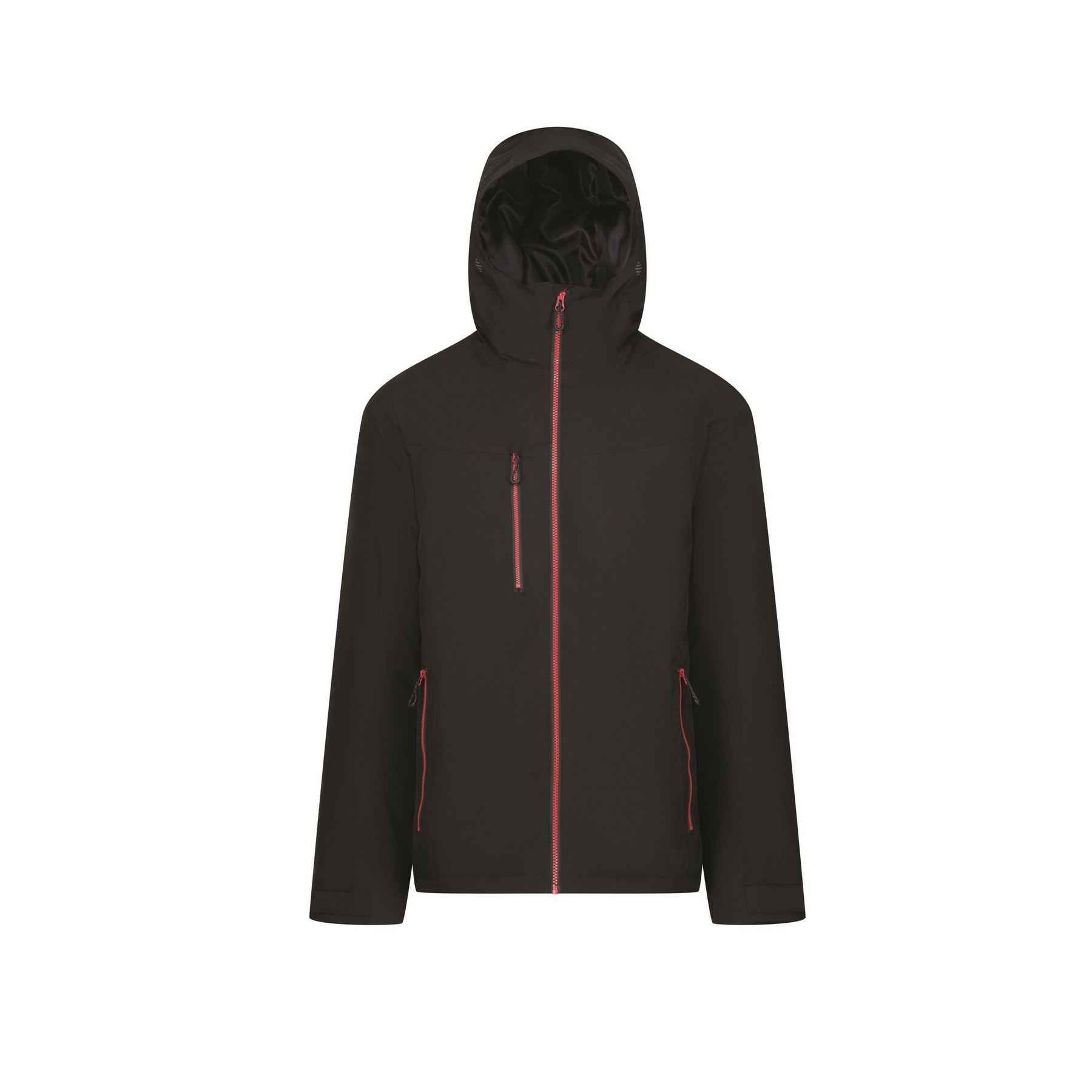 Veste matelassée imperméable