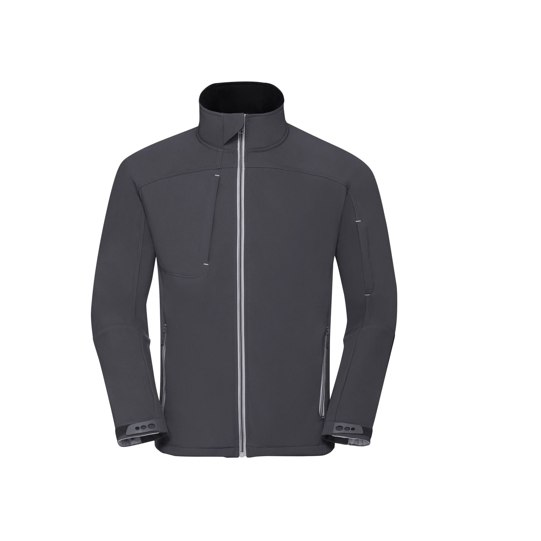 Veste softshell bionic homme