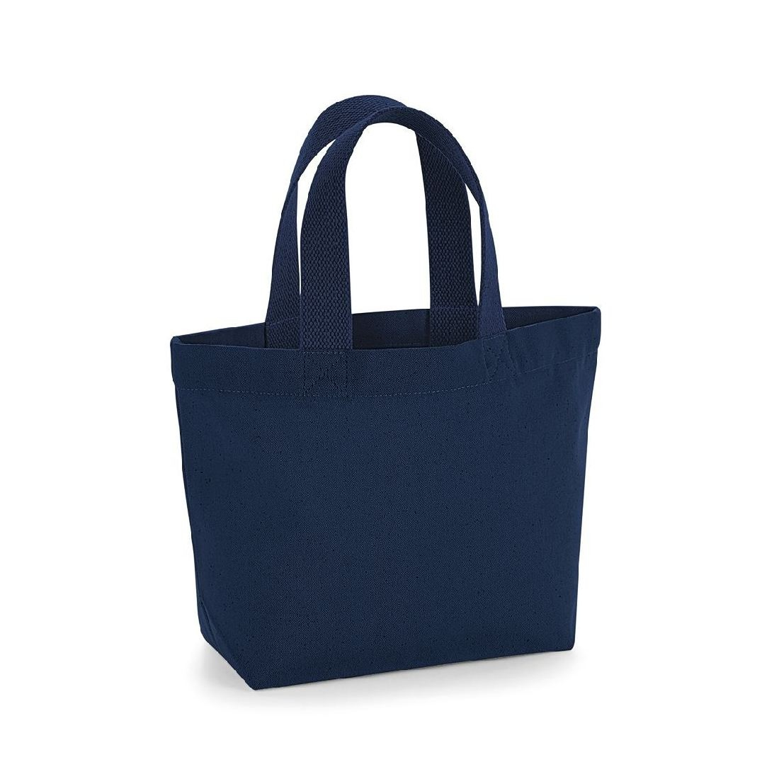 Petit sac en coton bio
