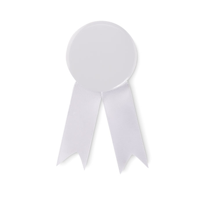 LAZO - Ruban broche