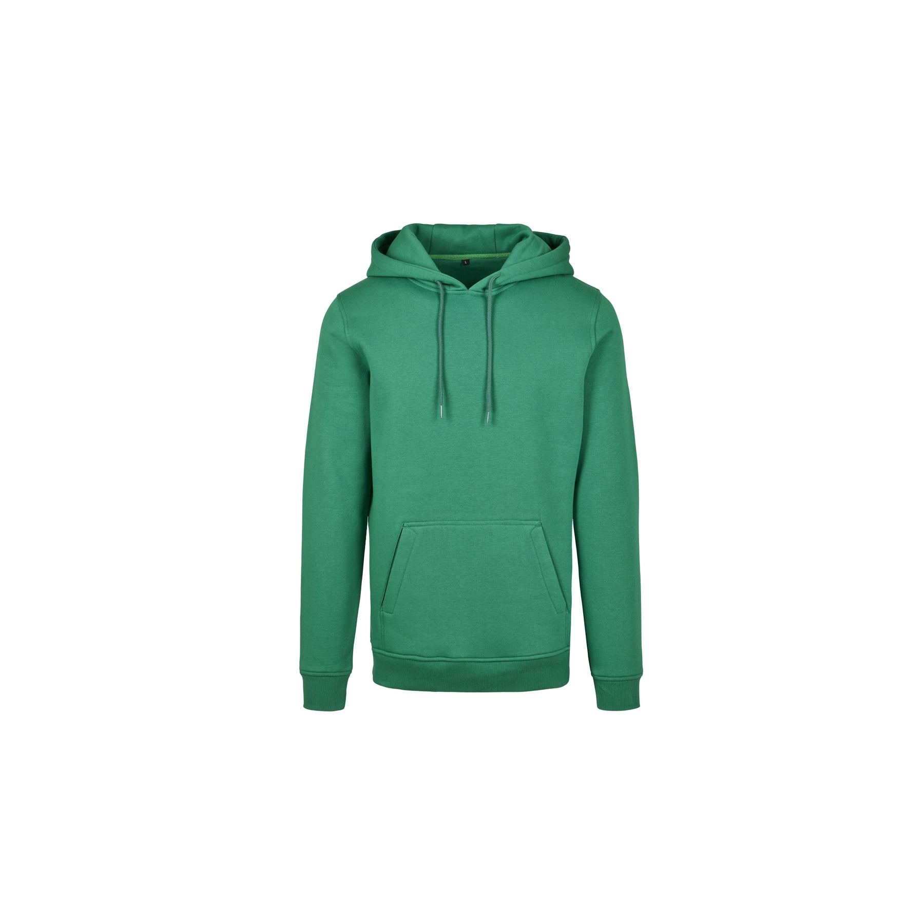 Sweat capuche lourd
