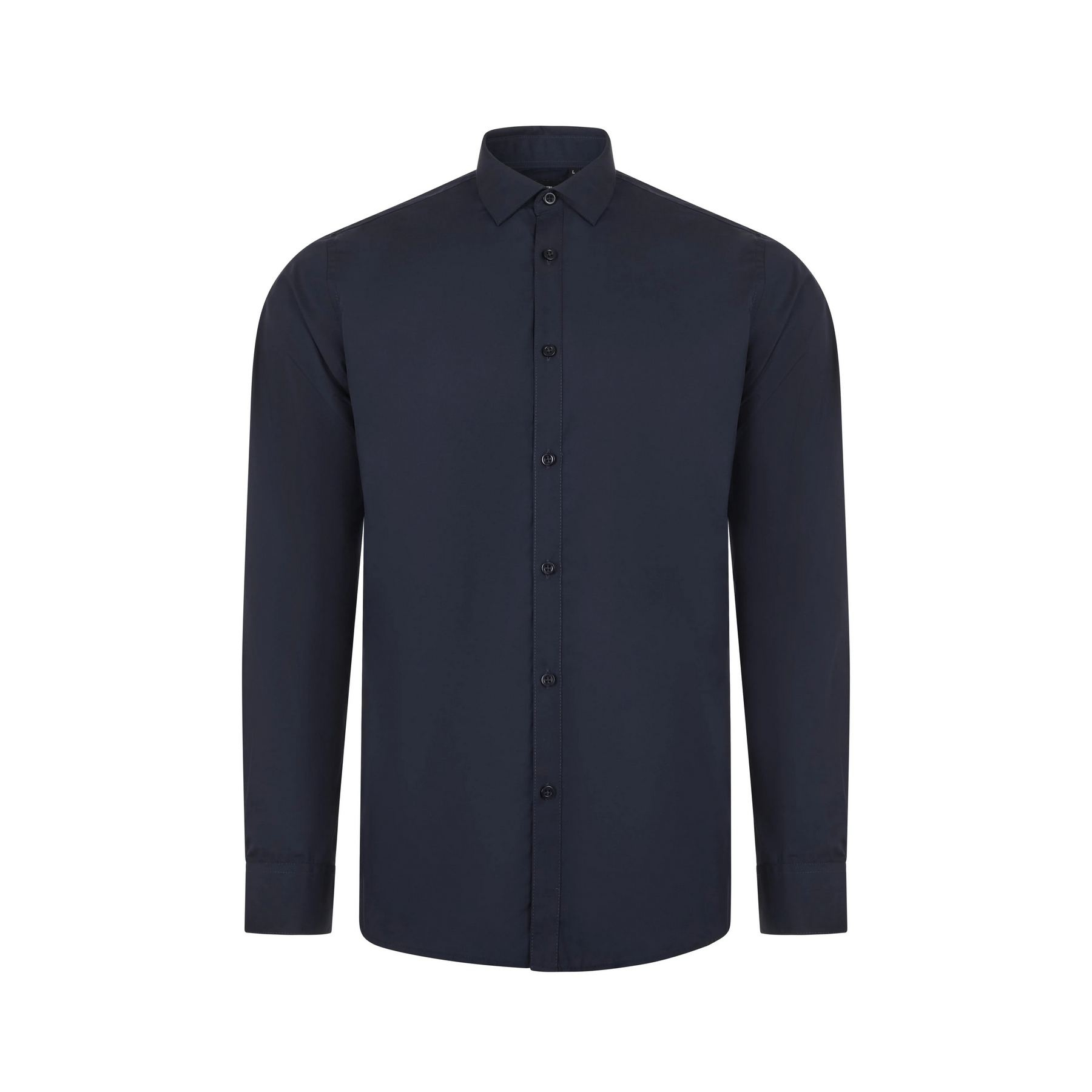 Chemise polycoton homme