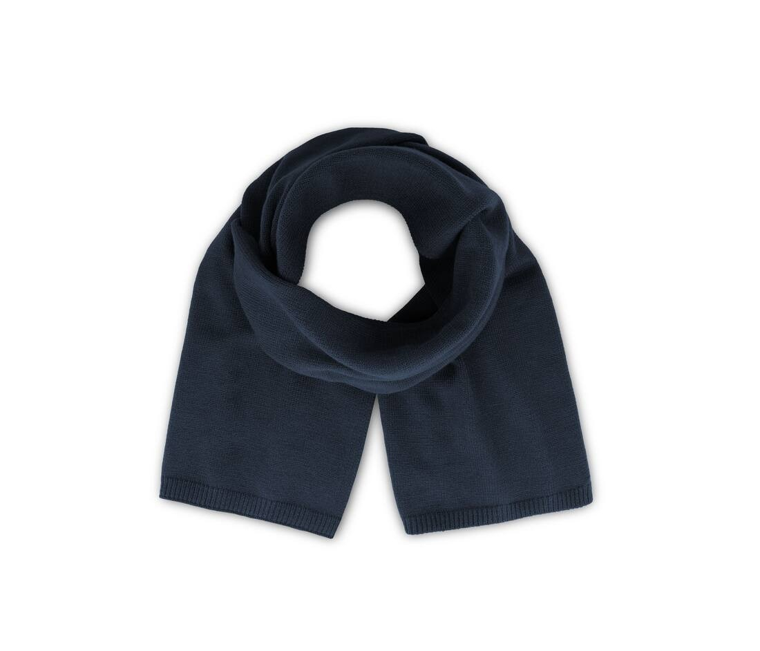 Écharpe en polyester recyclé