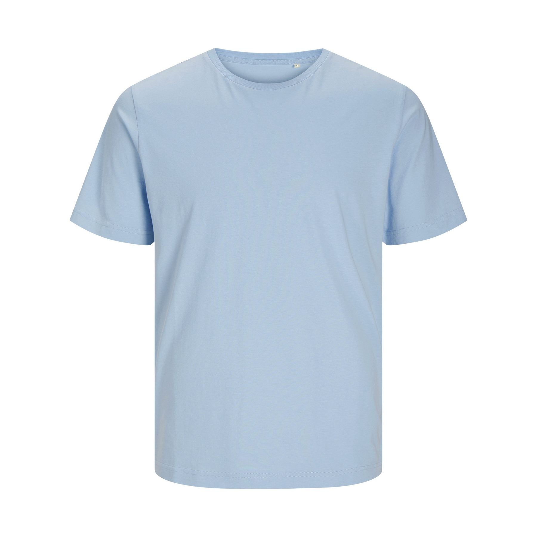 Tee-shirt unisexe en coton organique