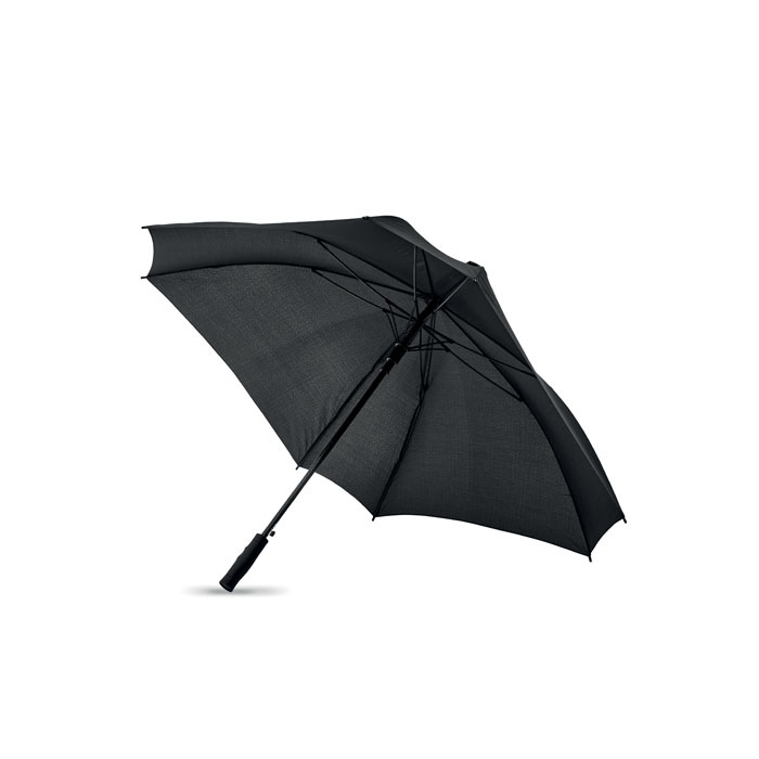 COLUMBUS - Parapluie carré tempête 27" thumb